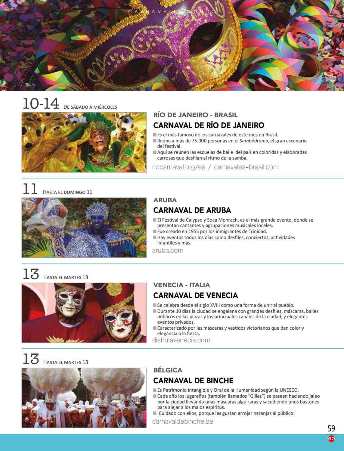 Go ediciãn by go guãa del ocio