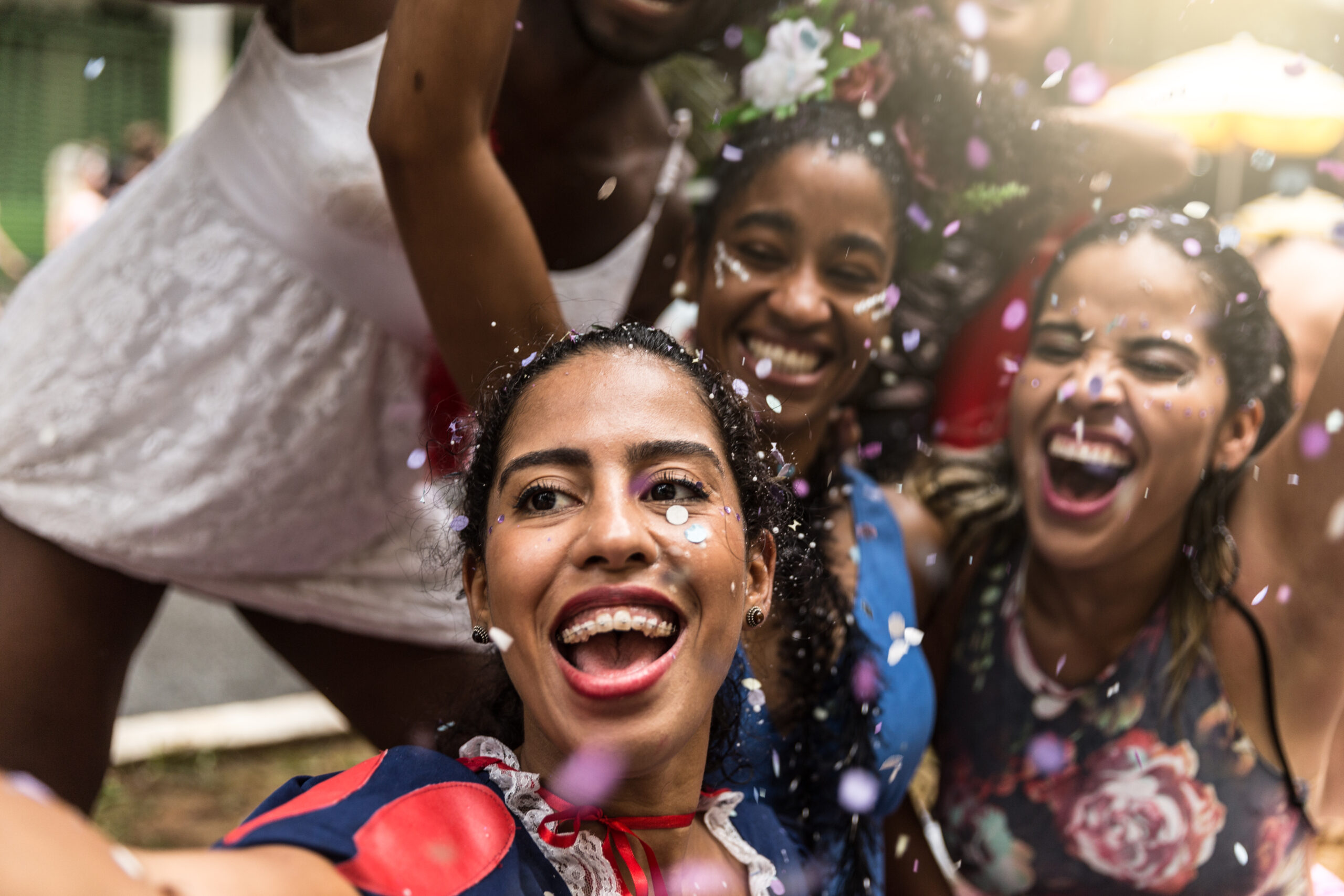 Tãrminos clave y algunos consejos para disfrutar uno de los mejor carnaval del mundo