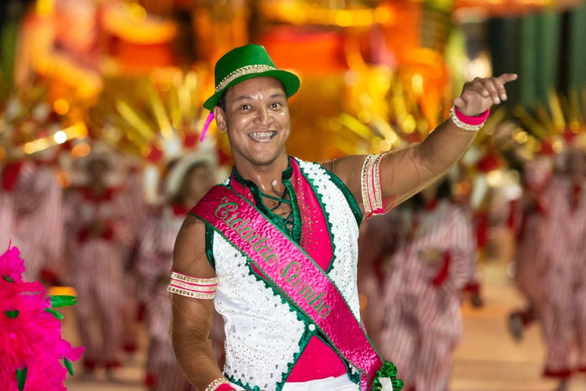 No te pierdas el carnaval de rão de janeiro conoce su importancia