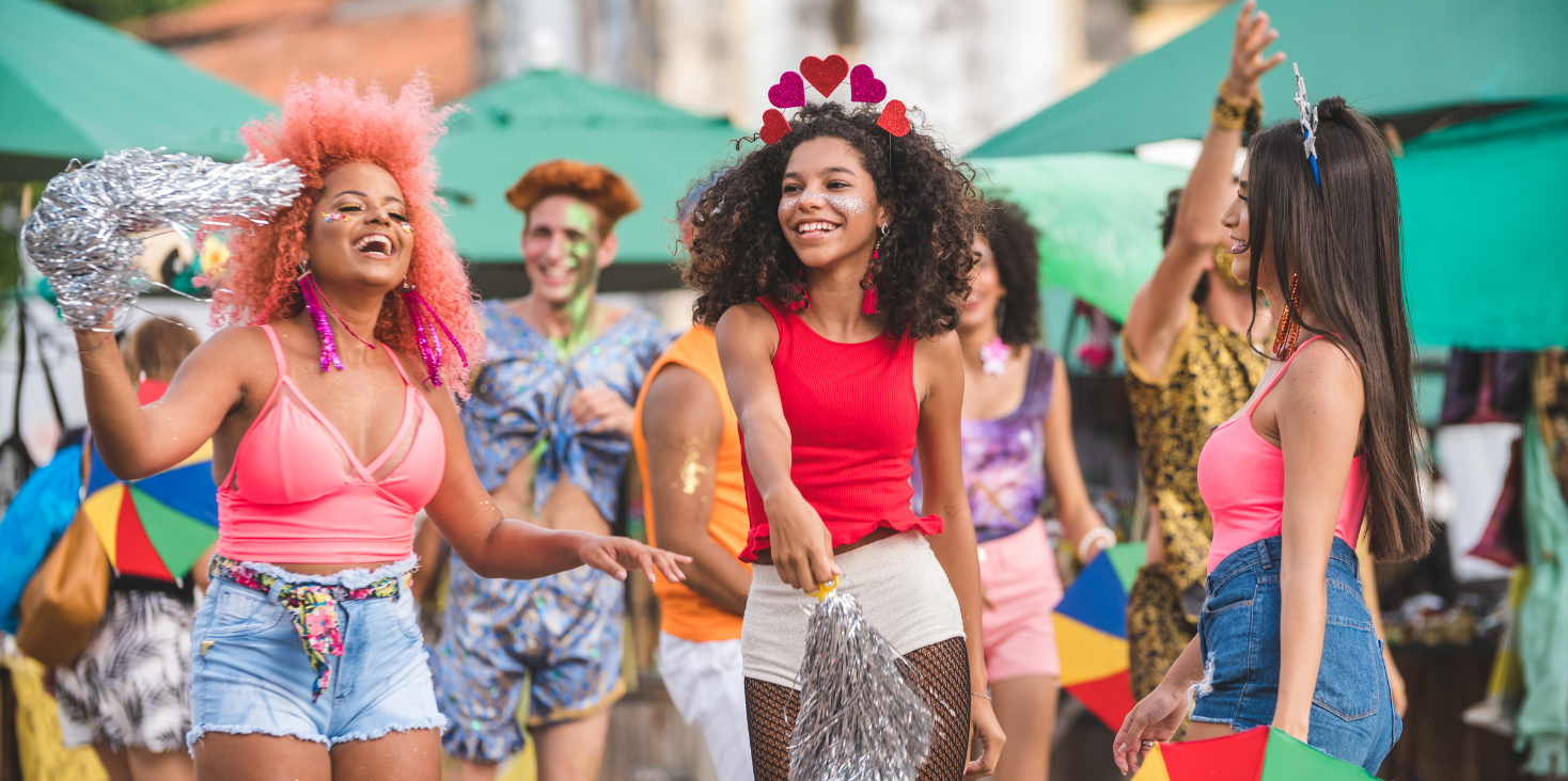 Ðpor quã se celebra el carnaval en brasil