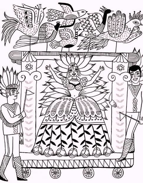 Coloringpagesfortoddlers
