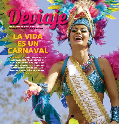Deviaje by ntr guadalajara