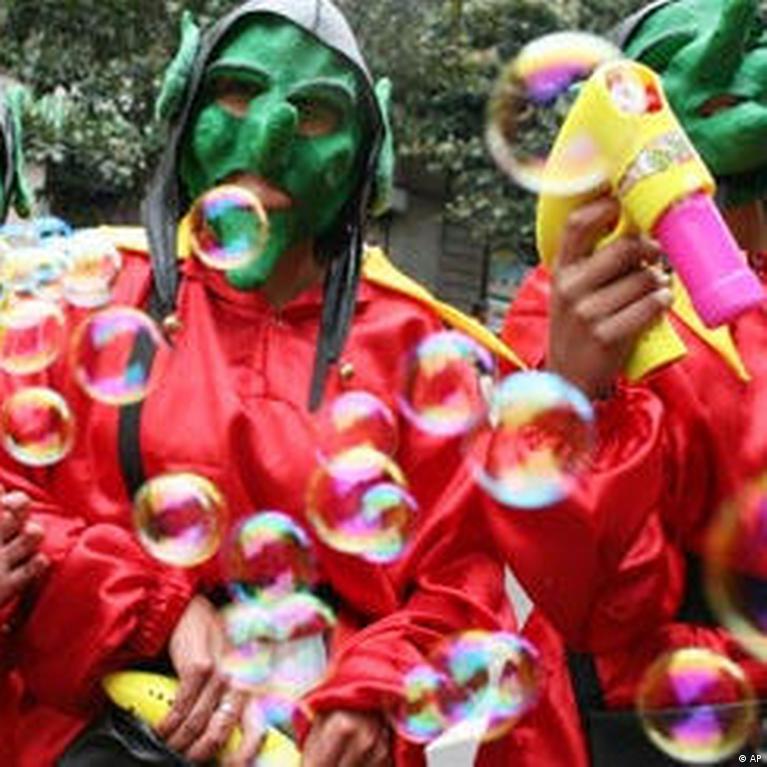 Carnaval fiesta baile y mitos â â