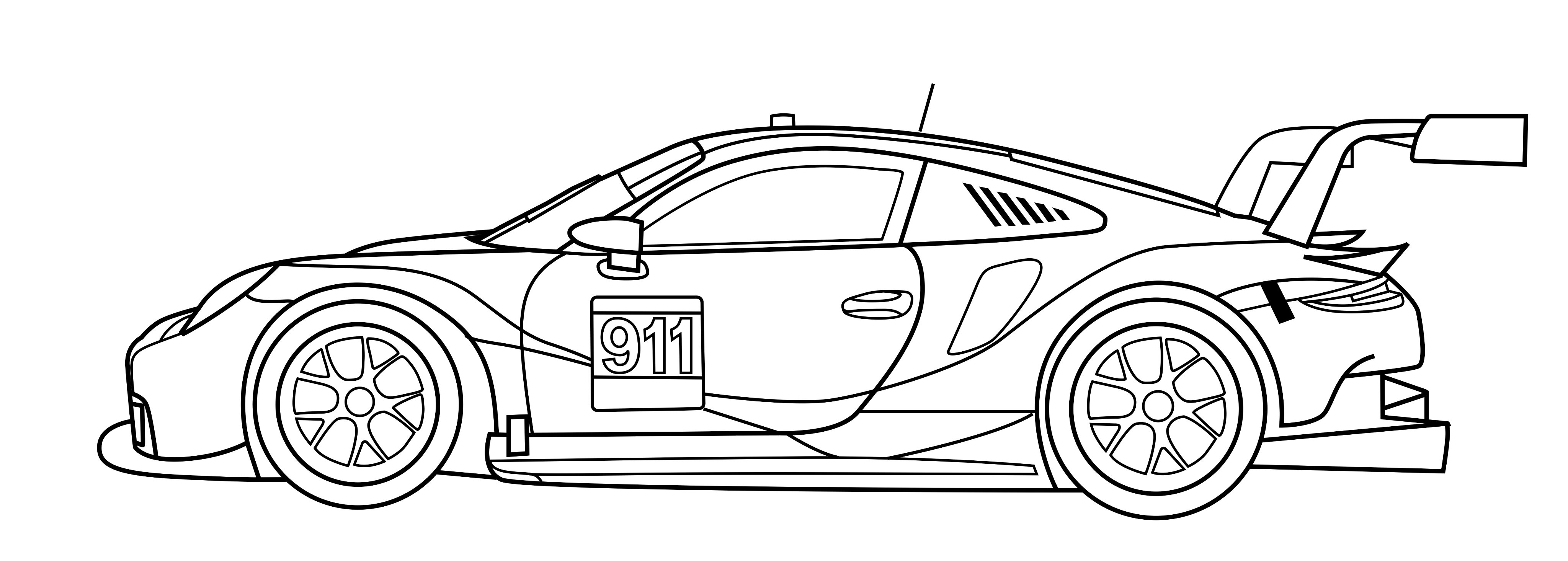 Porsche motorsport on x porschepaintbook
