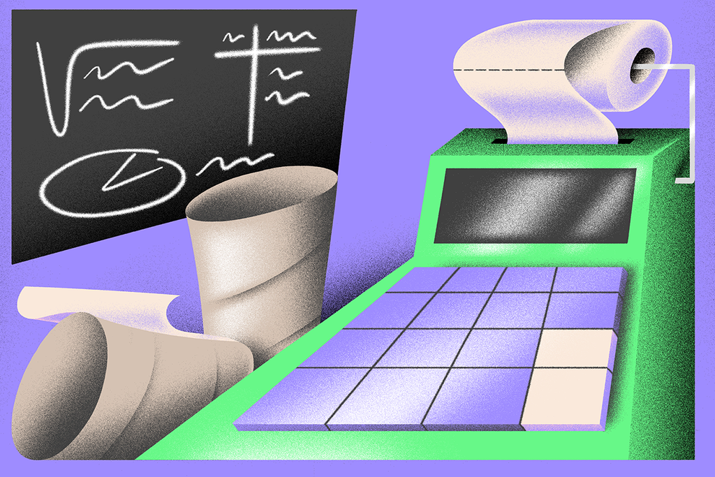 Theres a toilet paper calculator that cuts through mega and jumbo marketing claims reviews by wirecutter