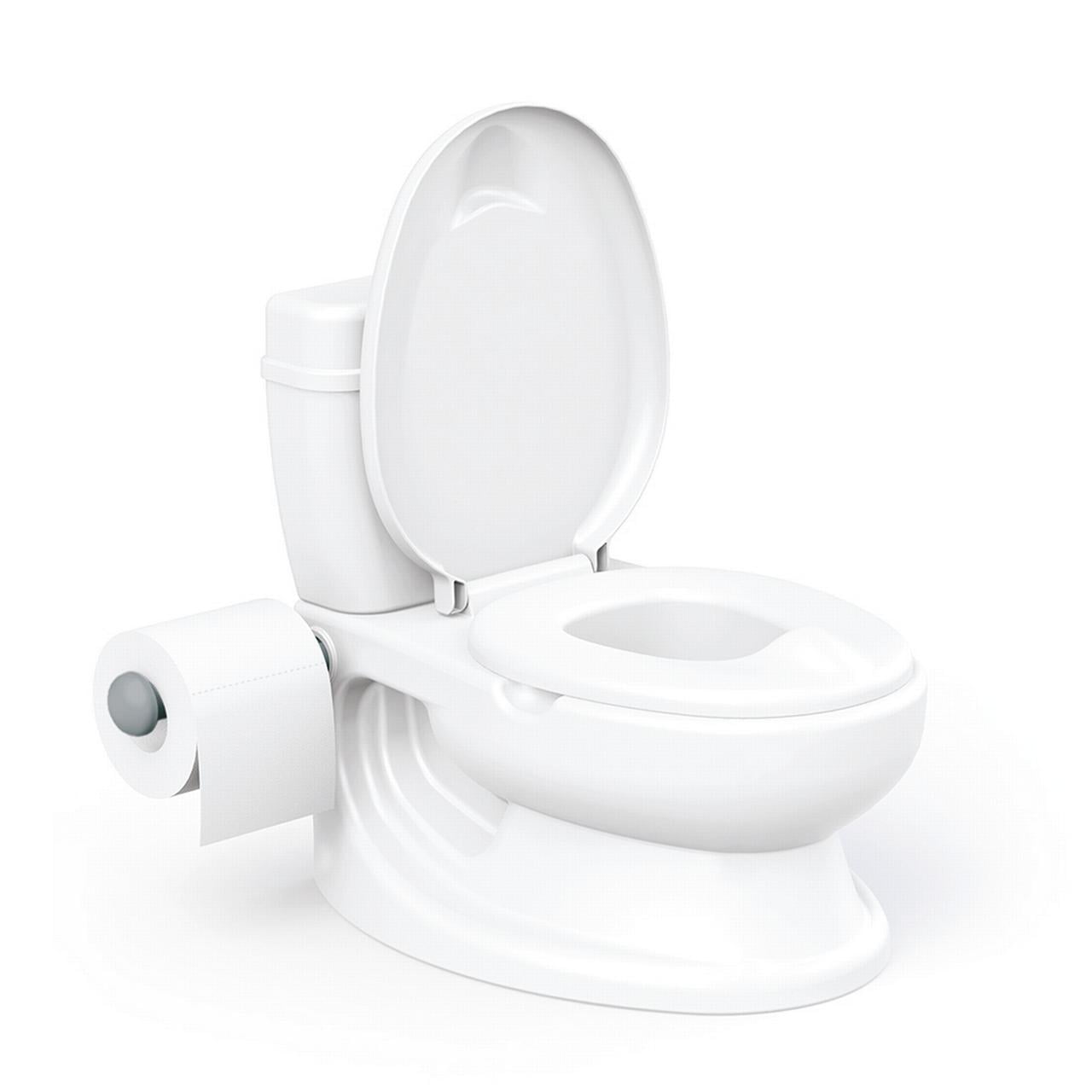 Dolu educational potty training toilet for kids months w anti