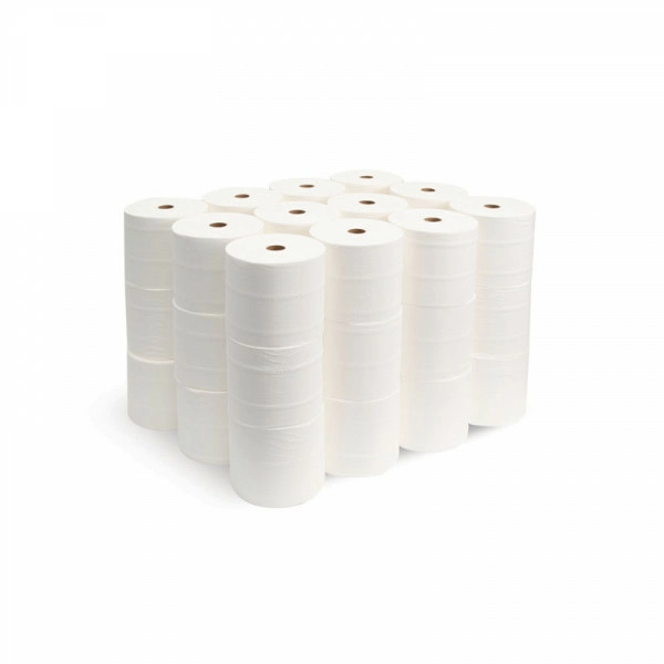 Valay small core toilet paper choice in mercial restroom tissue