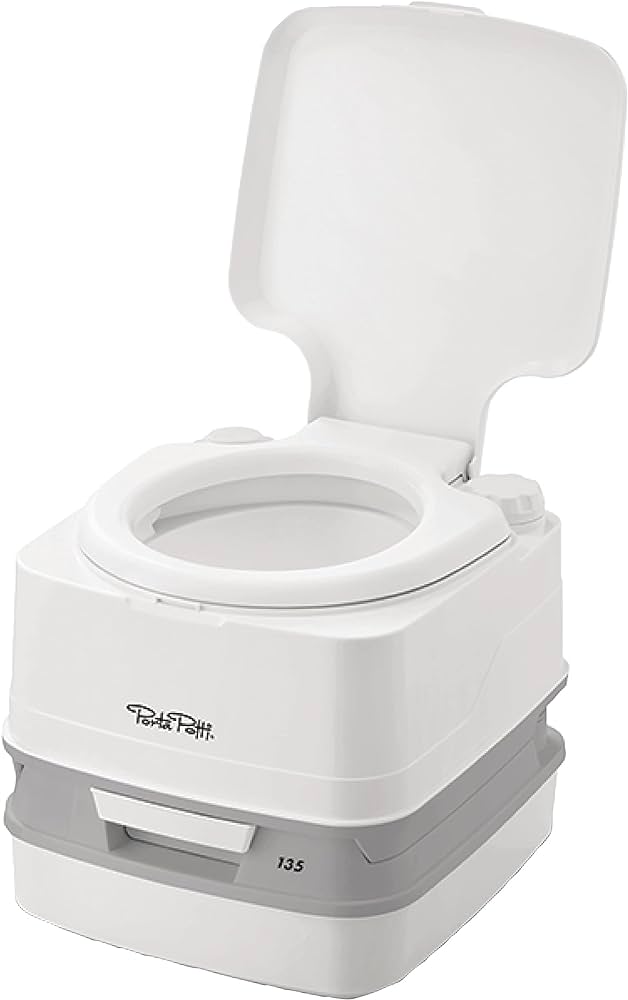 Porta potti thetford porta potti white automotive