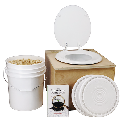 The best portable toilets for camping