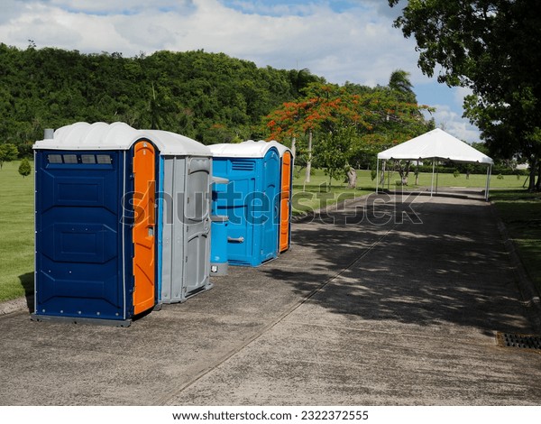 Portable toilet images stock photos d objects vectors