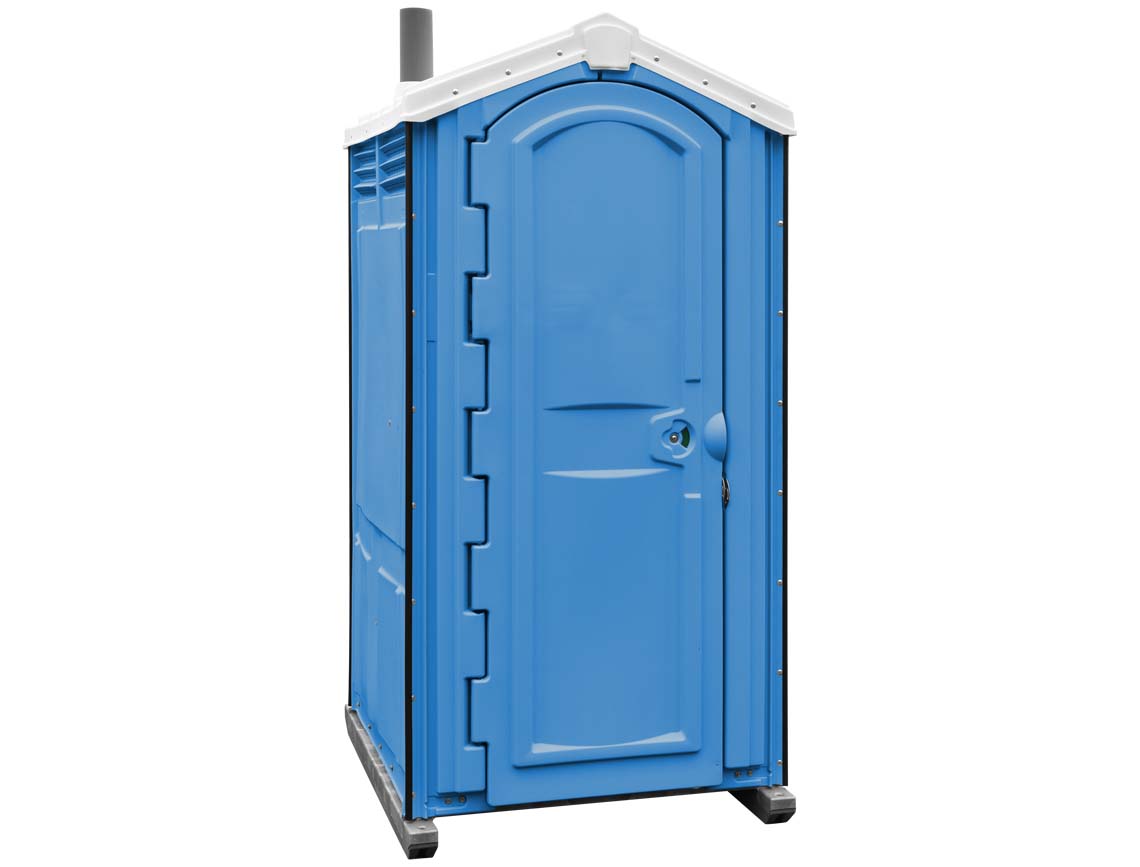 Global portable restrooms satellite industries