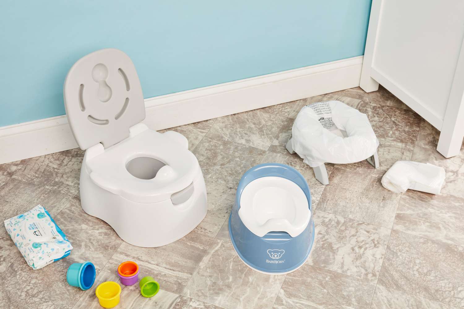 The best potty chairs of tested and expert