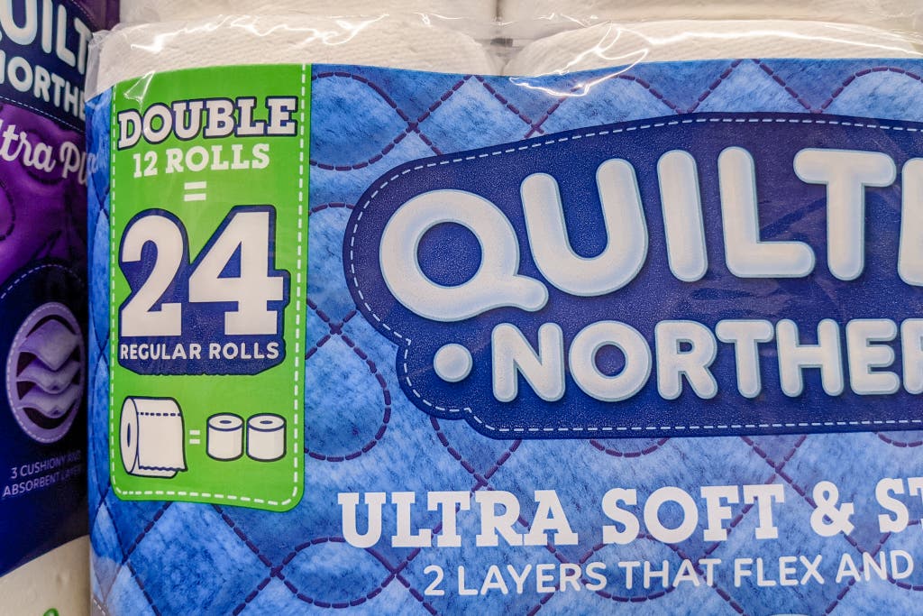 Theres a toilet paper calculator that cuts through mega and jumbo marketing claims reviews by wirecutter