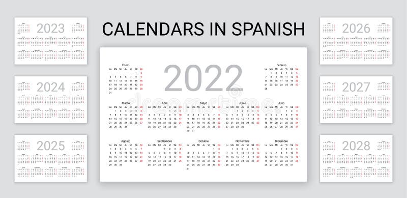 Calendario stock illustrations â calendario stock illustrations vectors clipart