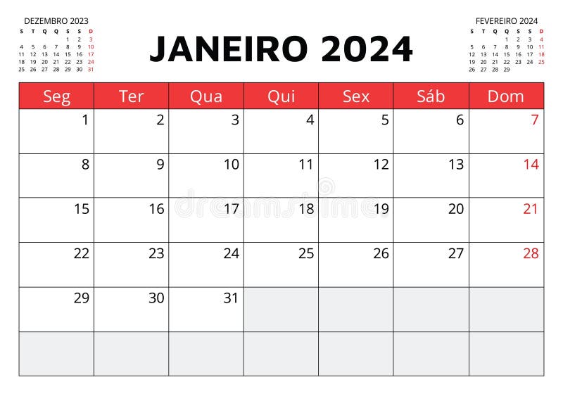 Calendario stock illustrations â calendario stock illustrations vectors clipart