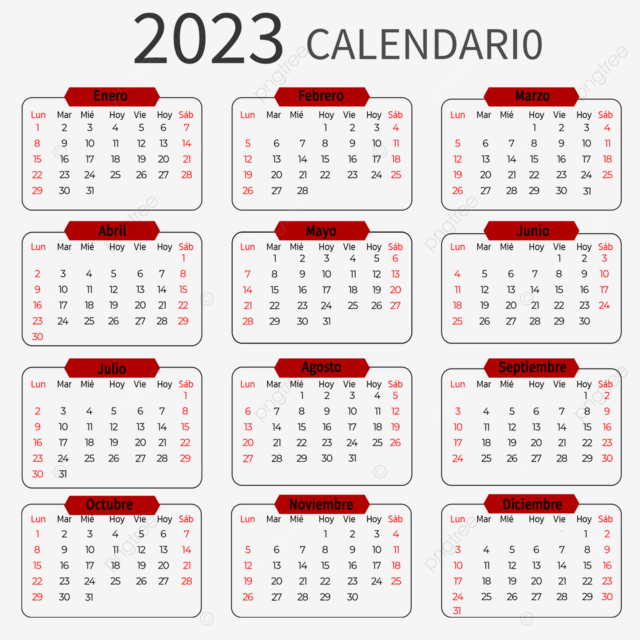 Calendars hd transparent portuguese calendar perpetual calendar red calendar calendar png image for free download