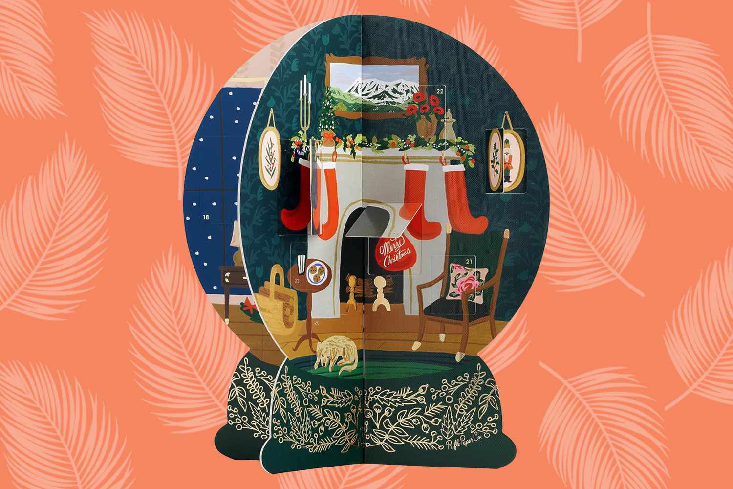The best advent calendars