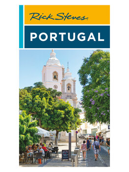 Portugal guidebook for rick steves travel