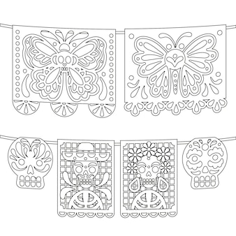 Page coloring pages portugal flag vectors illustrations for free download