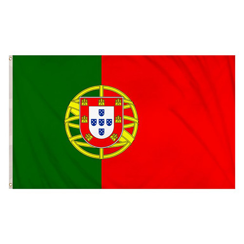 Portugal flag
