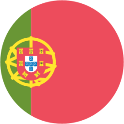 Flag portugal emoji