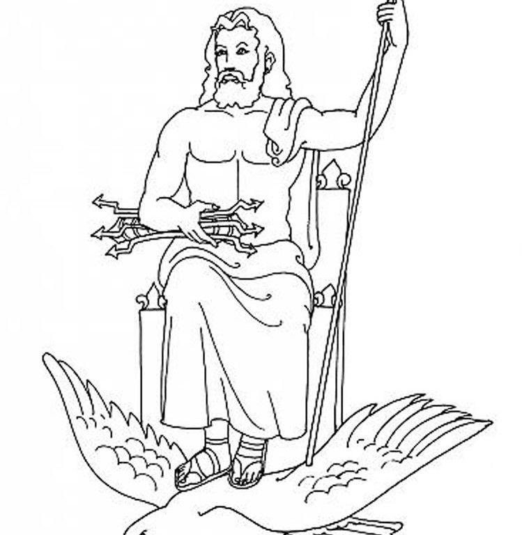 Free poseidon coloring pages download free poseidon coloring pages png images free cliparts on clipart library