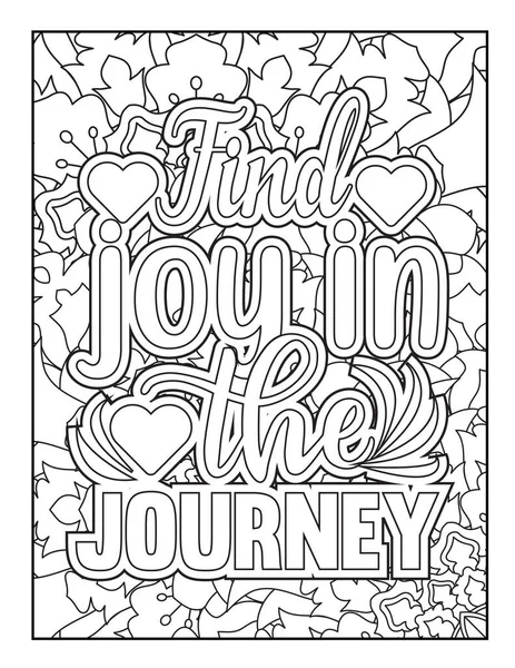 Positive affirmation vector images