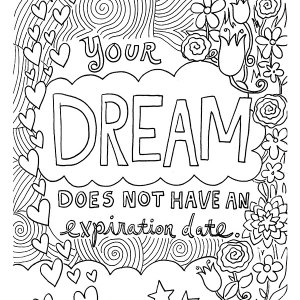 Coloring pages to print free pages