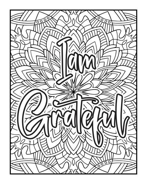 Affirmations free stock vectors