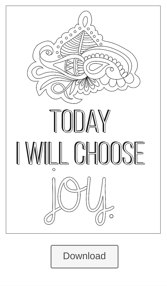 Postcard coloring page downloadables