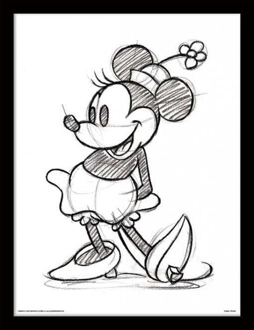 Minnie mouse