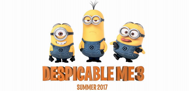 Despicable me coloring pages