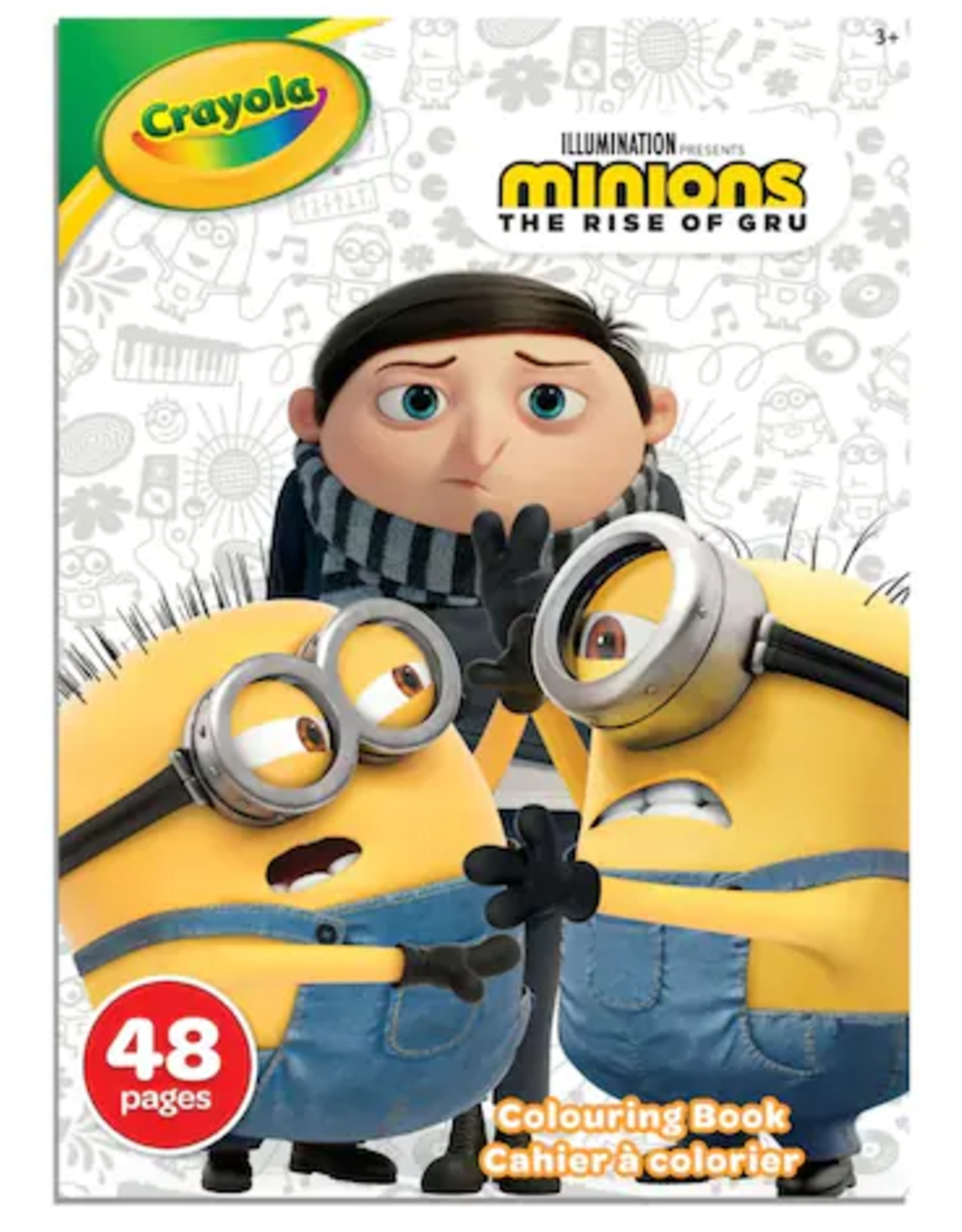 Minions