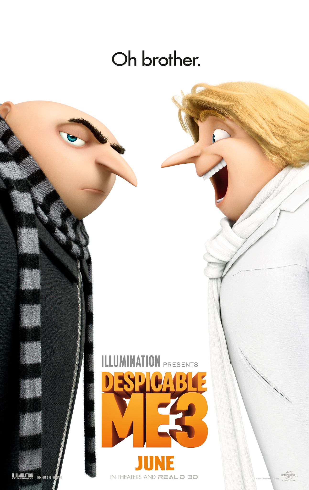 Despicable me
