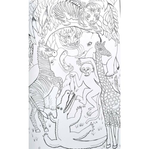 Transport for london posters colouring books books from sharon