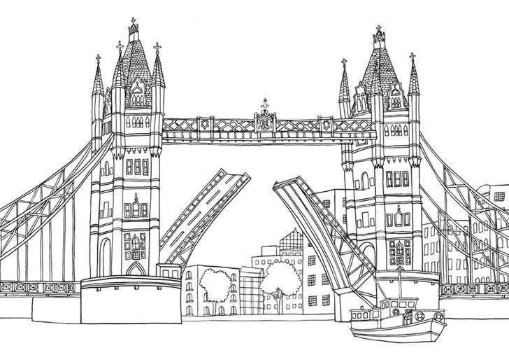 Rediscover your inner child with printable adult coloring pages