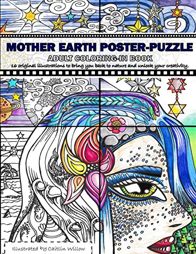 Mother earth poster