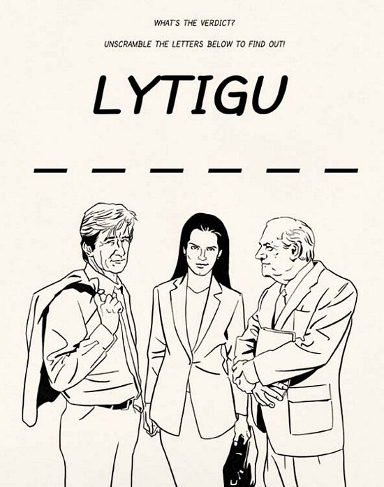 Law order coloring book why watch crime when you can color it