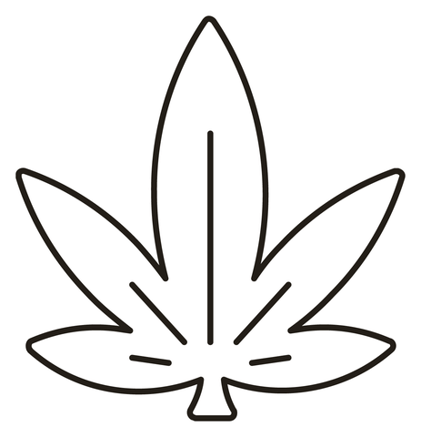 Maple leaf coloring page free printable coloring pages