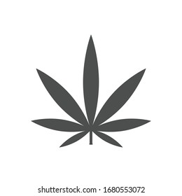 Weed leaf logo images stock photos d objects vectors