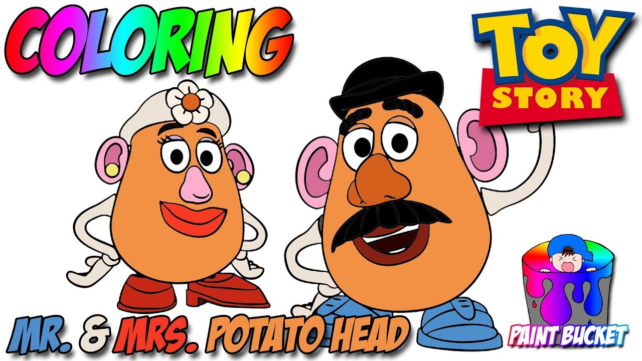Disney coloring book pages