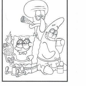 Pin on coloring pages