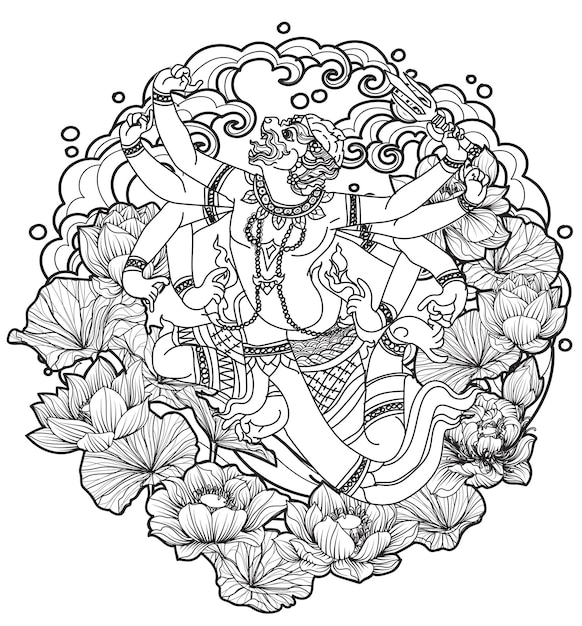 Stoner coloring page images