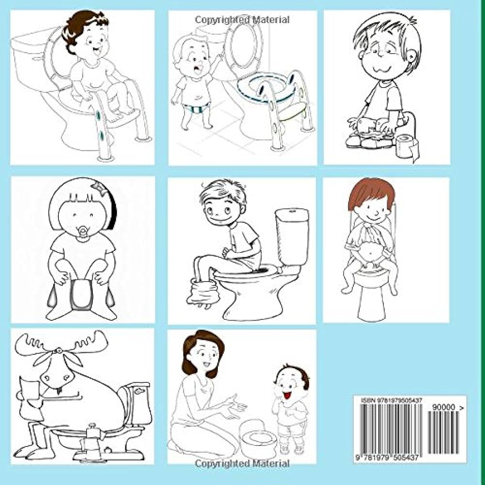 Potty training