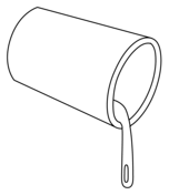 Drink emoji coloring pages free coloring pages