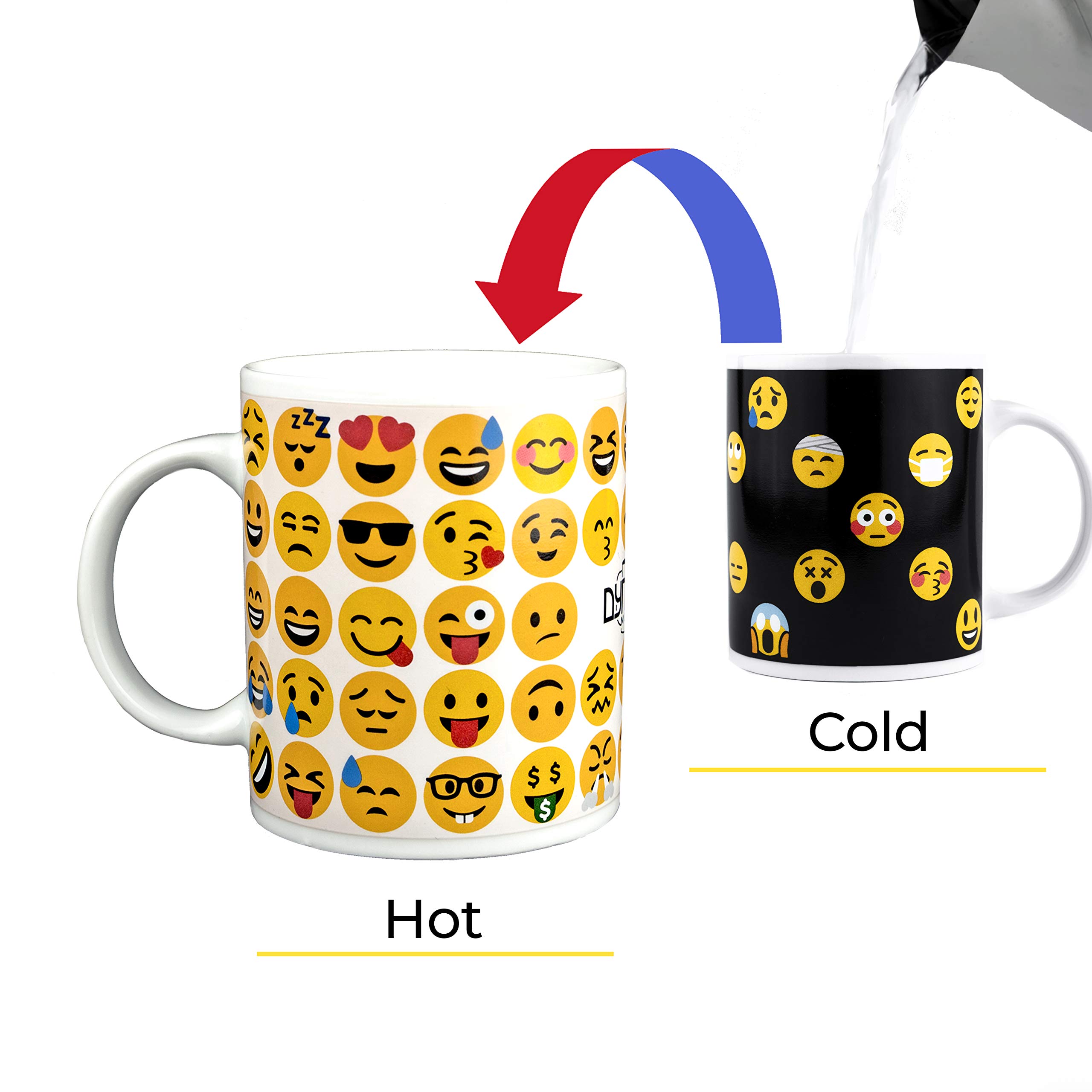 Buy dynamo mugs