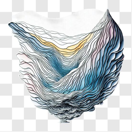 Pouring water png
