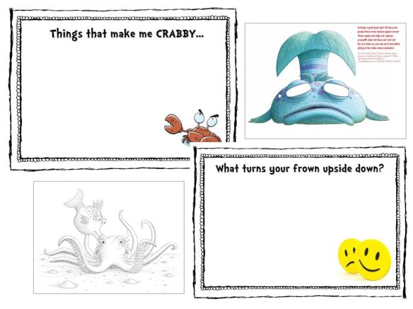 Pout pout fish coloring sheets omazing kids aac consulting