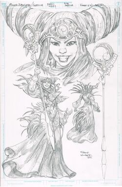 Rita repulsa rangerwiki