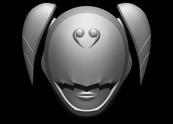 Power rangersuper sentai visor hold on this one is harder rpf costume and prop maker munity